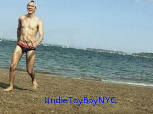 UndieToyBoyNYC
