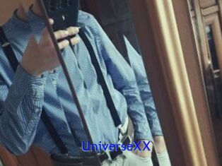 UniverseXX