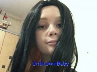 UnknownBaby