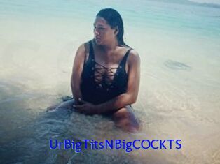 UrBigTitsNBigCOCKTS