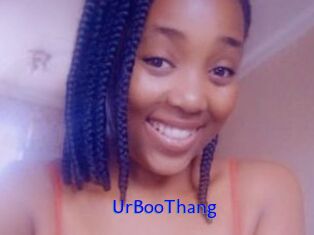 UrBooThang