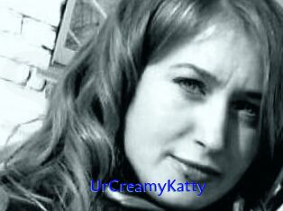 UrCreamyKatty