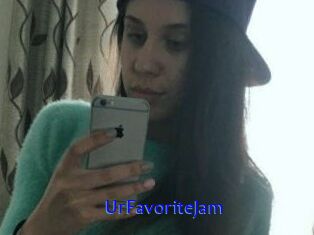 UrFavoriteJam