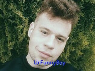 UrFunnyBoy