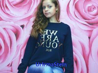 UrIrmaStein