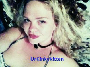 UrKinkyKitten