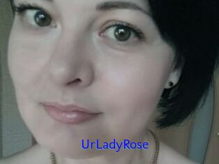 UrLadyRose