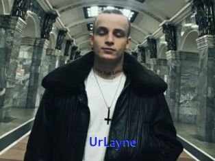 UrLayne