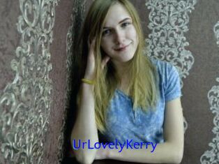 UrLovelyKerry