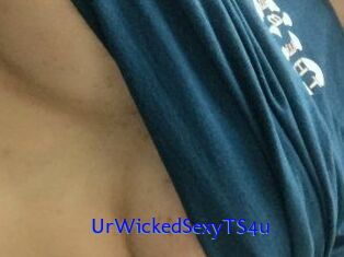 UrWickedSexyTS4u
