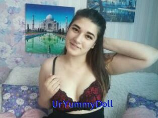 UrYummyDoll
