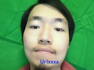 Urixxxa