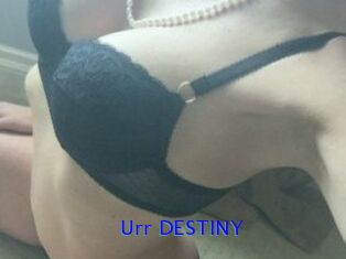 Urr_DESTINY