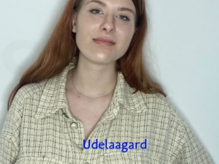 Udelaagard