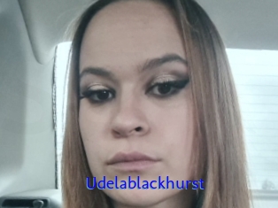 Udelablackhurst