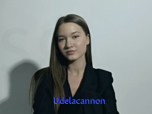 Udelacannon