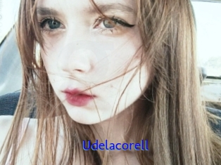 Udelacorell