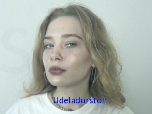 Udeladurston