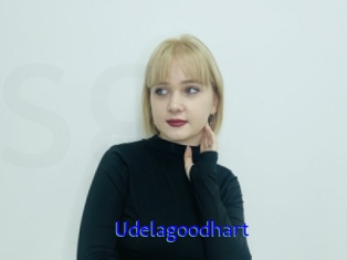 udelagoodhart Sexo Gratis