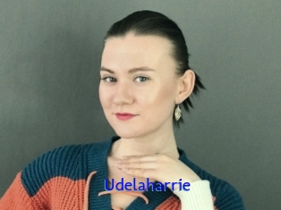 Udelaharrie