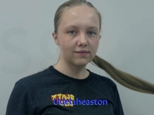 Udelaheaston