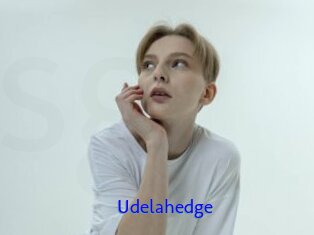Udelahedge