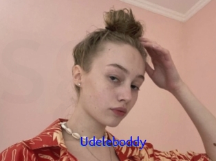 Udeleboddy