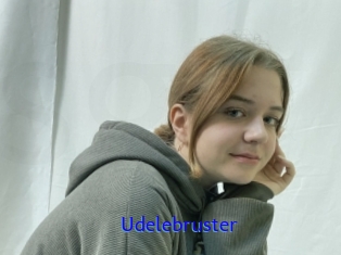 Udelebruster