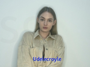 Udelecroyle