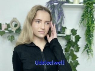 Udeleelwell