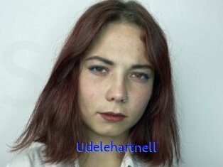 Udelehartnell