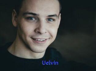 Uelvin