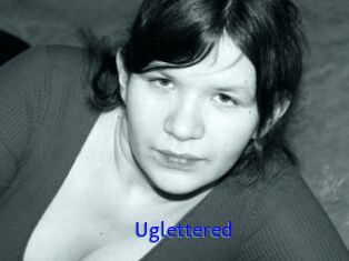 Uglettered