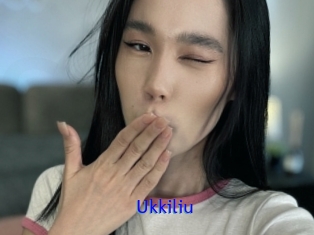 Ukkiliu