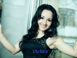 Ukrkira