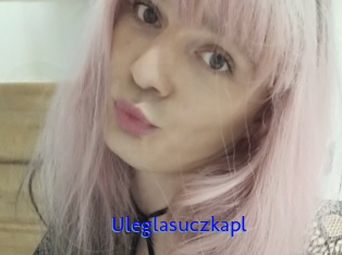 Uleglasuczkapl
