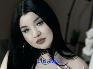 Ulissasilli
