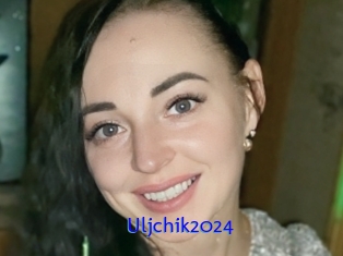 Uljchik2024
