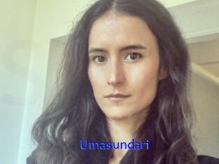 Umasundari