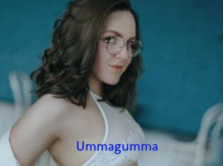 Ummagumma