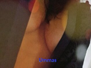 Ummas