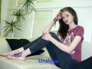 Unalove