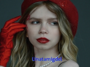 Unatamigdel