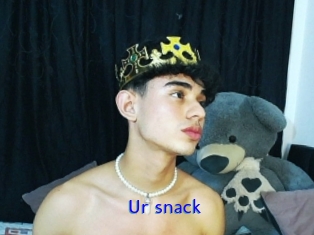 ur_snack Sexo Gratis