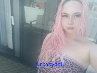 Urbabydolll