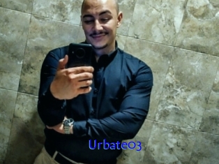 Urbate03
