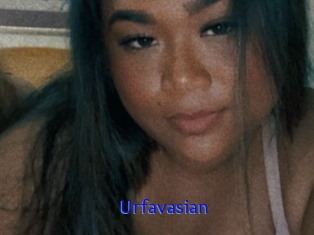 Urfavasian