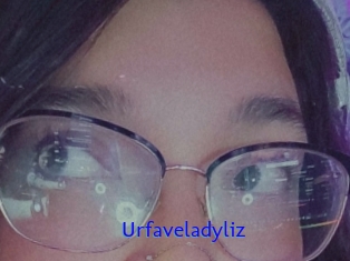 Urfaveladyliz