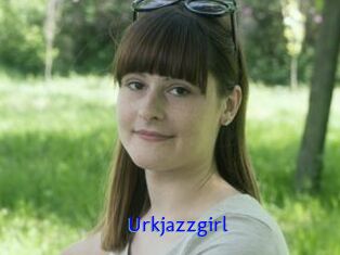 Urkjazzgirl