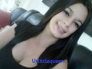 Urlittlequeen